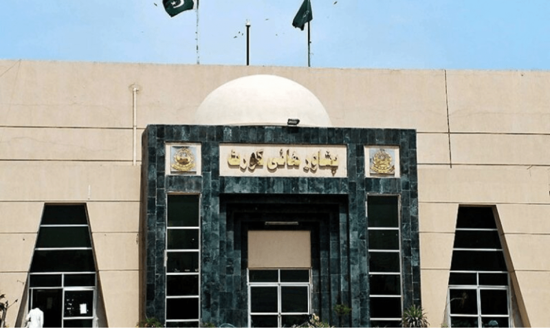 Peshawar: 214 inmates released ahead of Eid al-Fitr