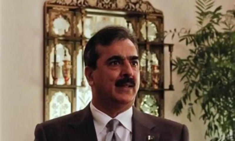 Multan&rsquo;s Gilani House provided extra security, woman arrested after threats