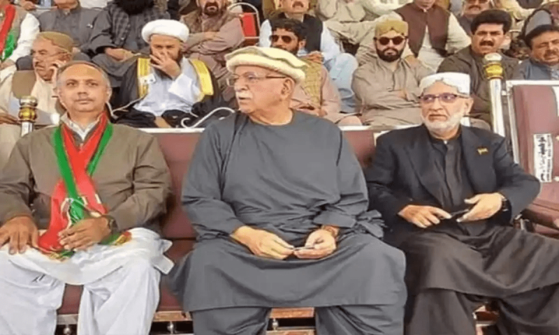 Opposition&rsquo;s post-Eid protest plan in turmoil after JI&rsquo;s refusal