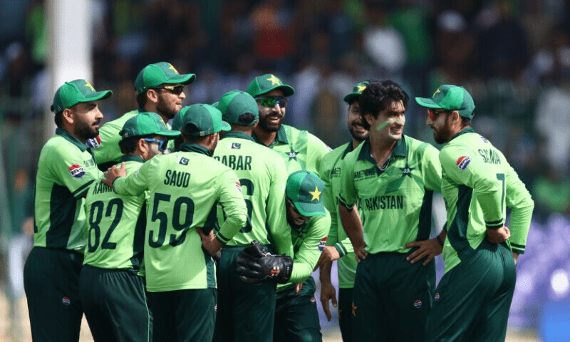Pakistan&rsquo;s bowling disaster: Team sets inglorious record in ODI