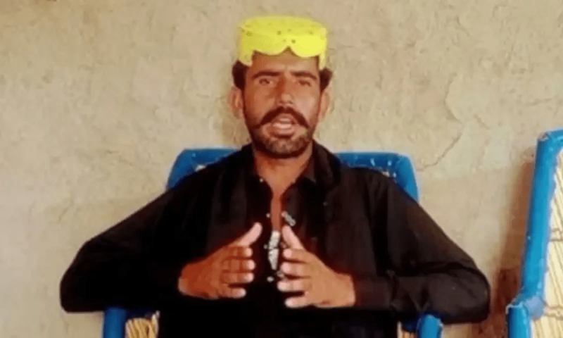 Deadly ambush in Sadiqabad: Umar Lund, Huzaifa Lund, and passerby killed in shooting