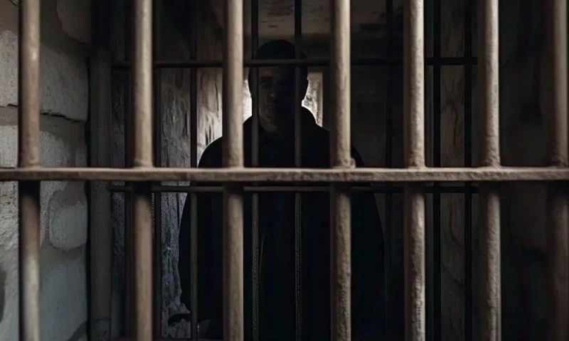 Third suspect arrested in Faisalabad motorway assault case