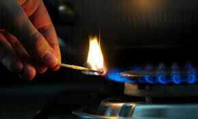 Gas supply schedule announced for Eid in Karachi