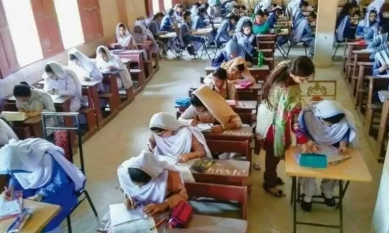 Punjab to announce annual exam results on this day