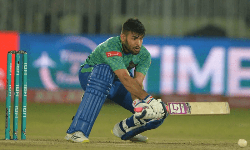 Usman Khan suffers injury; ruled out from crucial second ODI against New Zealand