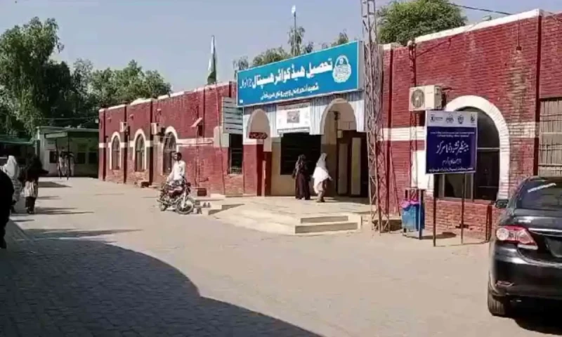 Pakistani man who killed father, murders brother on Eid for killing another brother