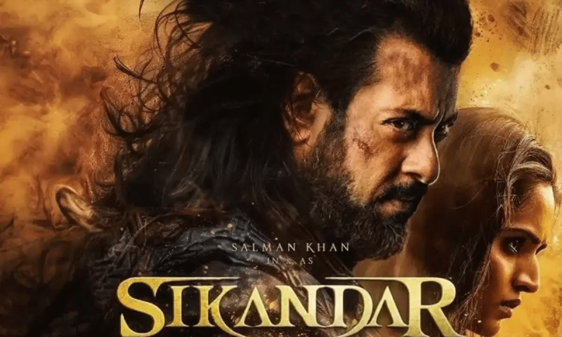 Salman Khan&rsquo;s &lsquo;Sikandar&rsquo; hits screens amidst mixed reception and piracy concerns