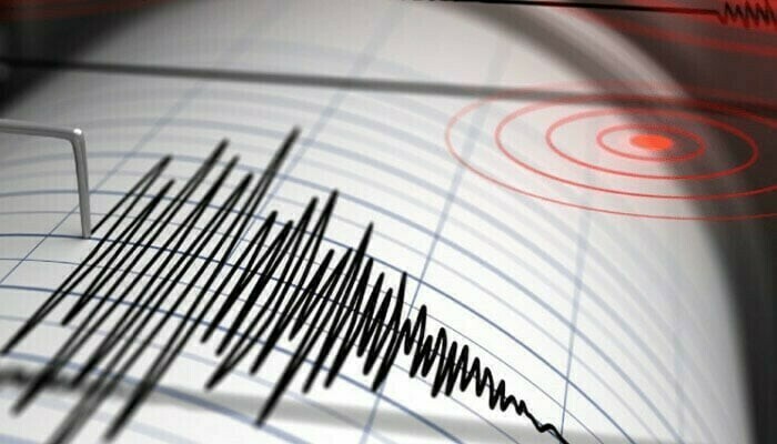 Tremors felt in Barkhan, Balochistan with no damage reported