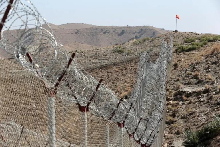 How banned TTP evolved into a major security threat following Kabul fall