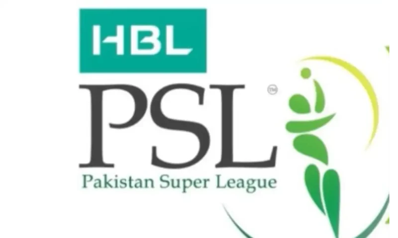 Official anthem teaser for HBL PSL season 10 released