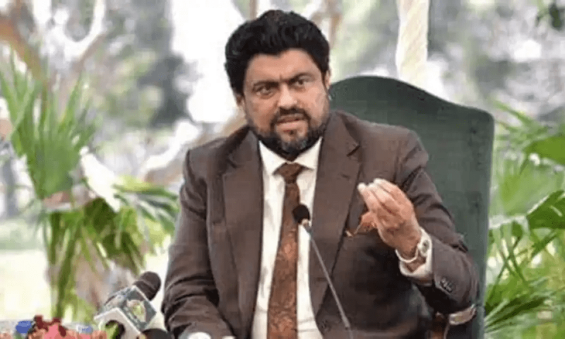 Tessori announces to convene all-parties conference on tragic accidents in Karachi