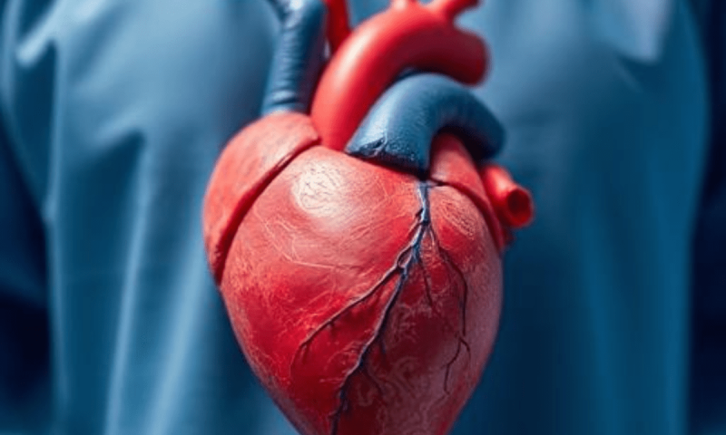 Punjab sets record of more than 3,000 children&rsquo;s heart surgeries in just six months