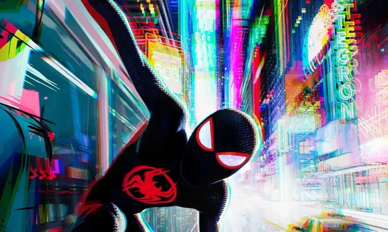 Spider-Man&rsquo;s third installment set for release on this date