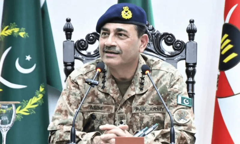 PM Shehbaz acknowledges General Asim Munir&rsquo;s role in electricity prices reduction