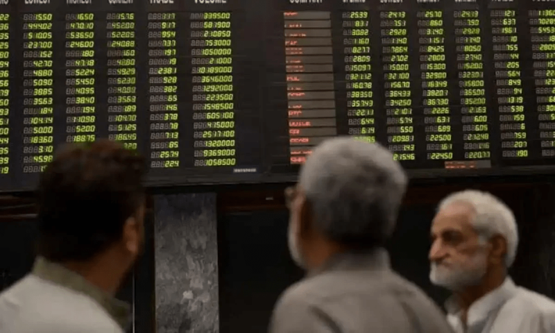 Electricity price reduction triggers rally in Pakistan stock exchange