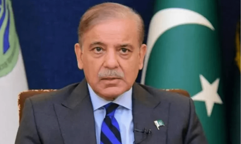 PM hails inflation drop to six decades low