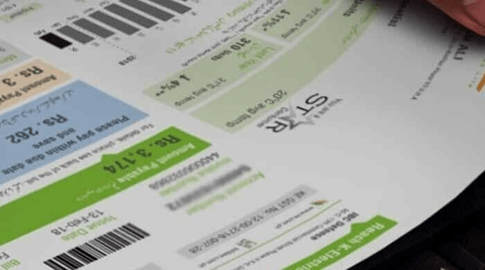 Government decides to abolish TV license fee from electricity bills