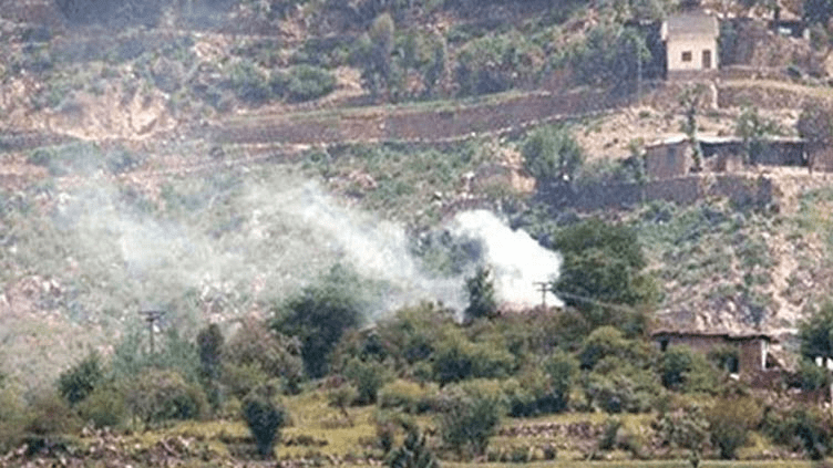 Bunkers demolition continues in Kurram as per peace deal