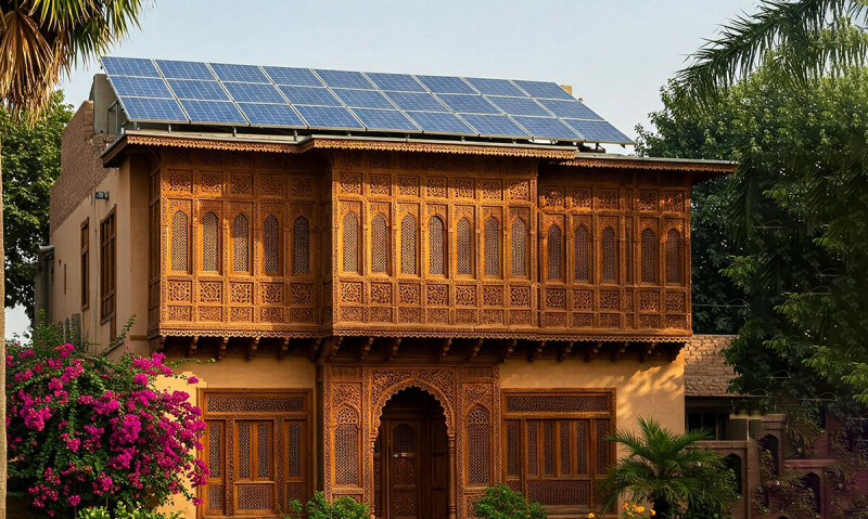 Latest update on solar net metering policy