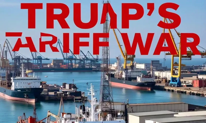 How U.S. tariff against Pakistani exports violates WTO and global trade regulations