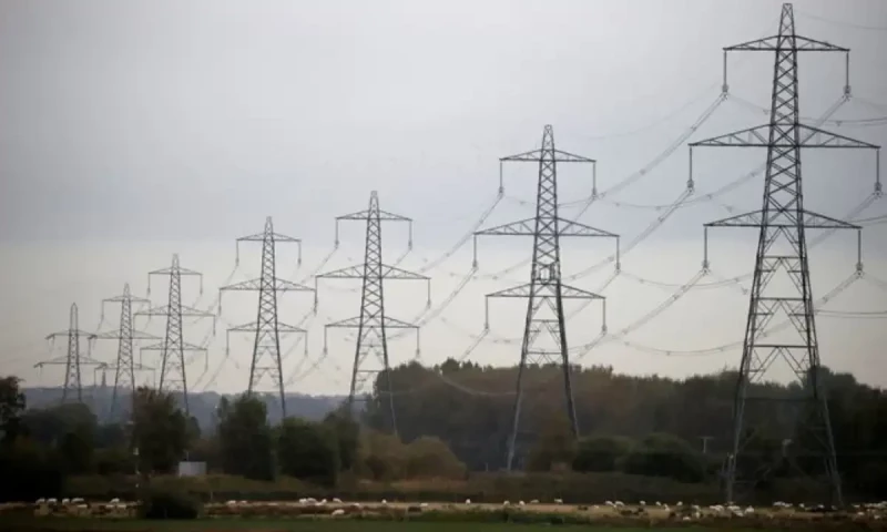 Electricity rates in Karachi expected to drop by up to Rs6.62 per unit