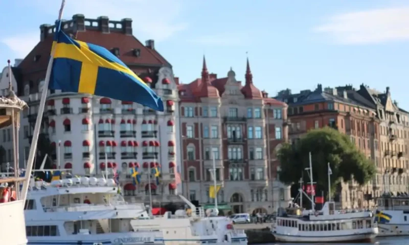 Swedish agency set to resume residence, work permit processing in Pakistan
