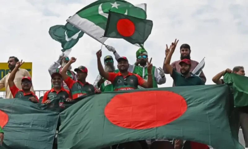 Pakistan, Bangladesh to hold first political consultation meeting in 13 years on April 17