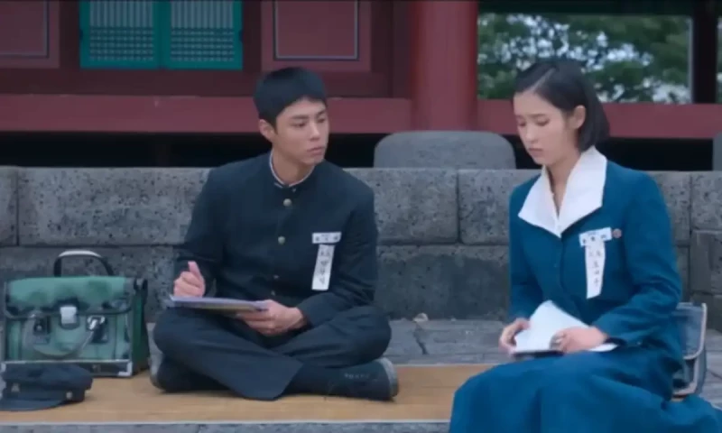 &lsquo;When Life Gives You Tangerines&rsquo; achieves highest IMDb rating in K-drama history