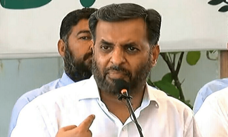 Karachi will receive good news about health sector from federal govt: Syed Mustafa Kamal