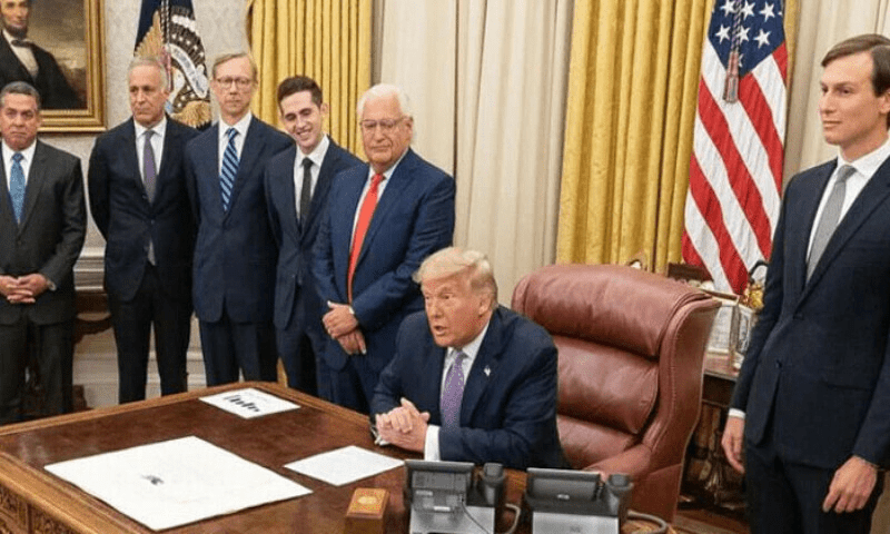 US delegation to visit Pakistan next week