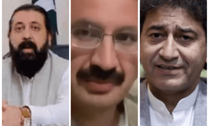 PTI civil war? Internal rift deepens amid leadership tensions