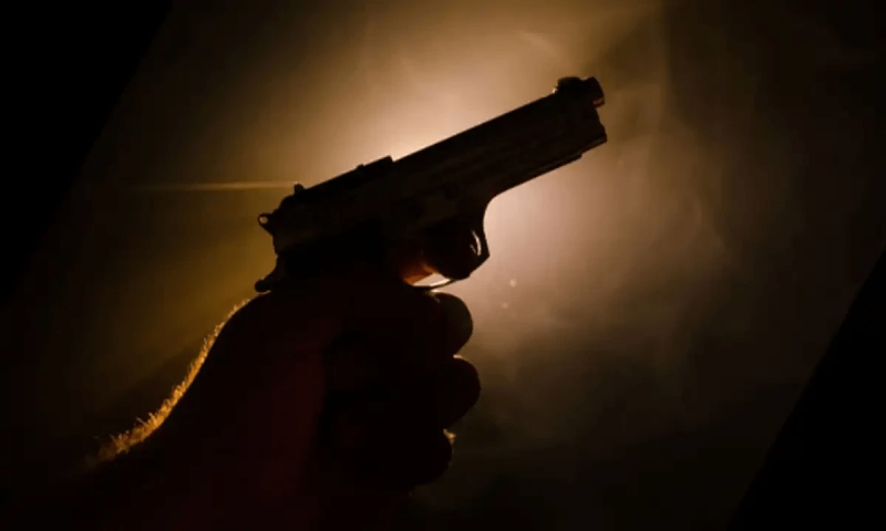 Karachi: Husband arrested in wife&rsquo;s murder case, initially reported as robbery