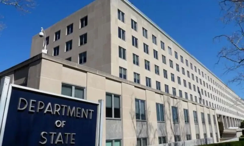 US rejects Afghan Taliban&rsquo;s plea of reopening embassy in Kabul