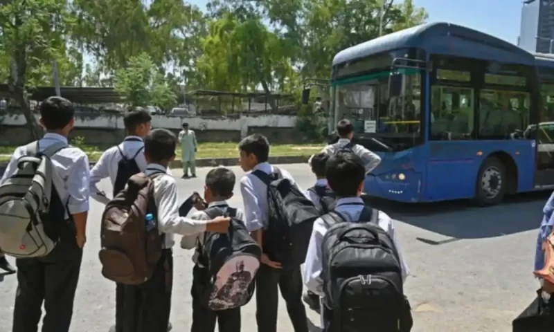 Schools set to introduce new subject groups for Grade 9