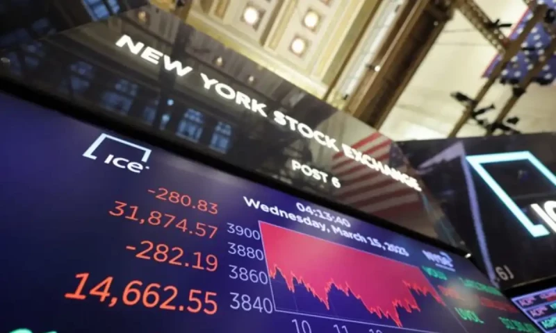 Asian markets plummet amid escalating tariff tensions linked to Trump&rsquo;s trade war