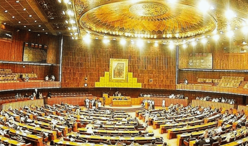 NA convenes today with focus on Women&rsquo;s Inheritance Rights
