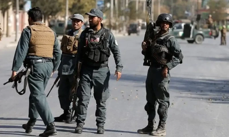 High value target among 9 militants killed in DI Khan, says ISPR