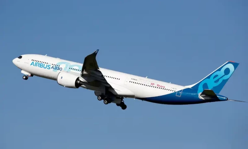 Boeing, Airbus face significant challenges under New Tariffs