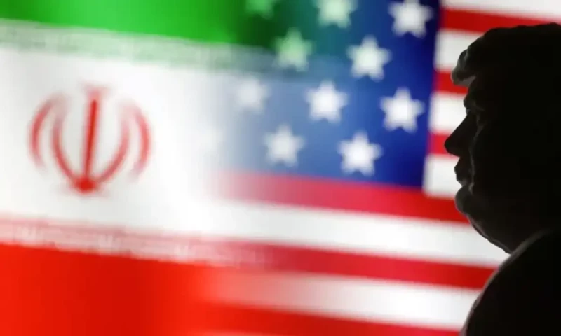 Kremlin expresses willingness to help Resolve US-Iran nuclear tensions