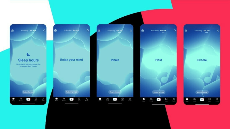 TikTok enhances parental controls to promote safer, healthier teen use