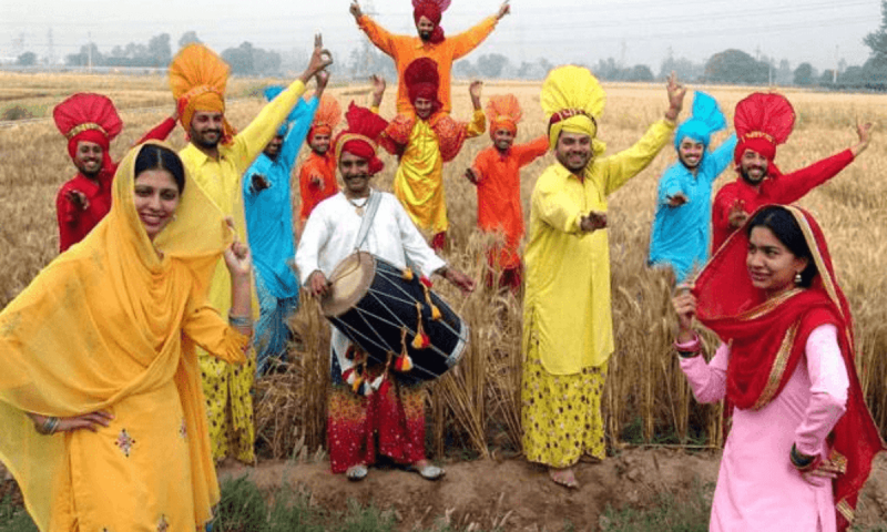 Pakistan issues visas to Indian pilgrims for Baisakhi celebrations