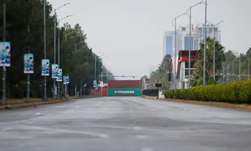 Rawalpindi traffic plan issued for PSL 10 matches