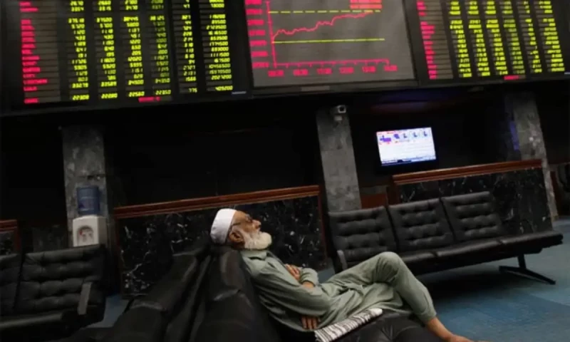PSX recovers as KSE-100 soars over 1,500 points in intraday update