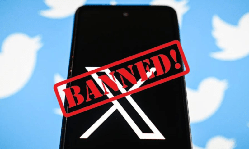 LHC orders attorney general to appear in X (Twitter) ban hearing