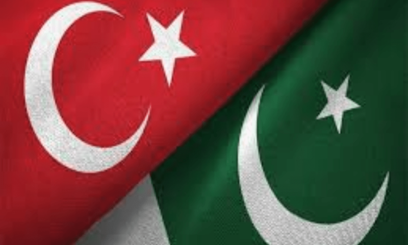 Pakistan, Turkiye sign joint bidding agreement for offshore oil, gas exploration