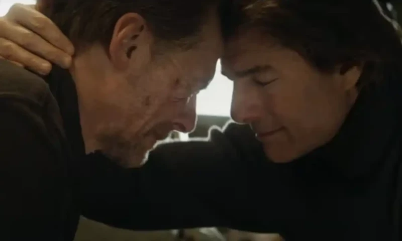 Tom Cruise&rsquo;s &lsquo;Mission: Impossible 8&rsquo; to premiere at Cannes film festival