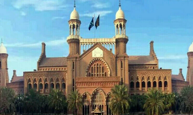 LHC declares water emergency in Punjab amid smog mitigation efforts
