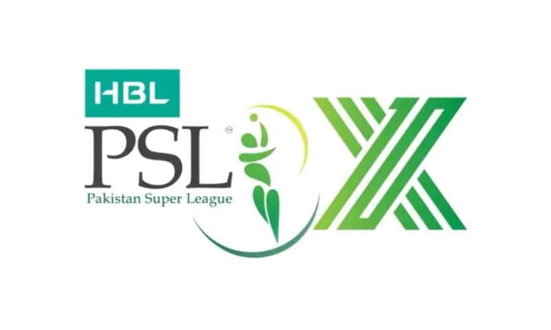 Where to watch PSL 10 LIVE