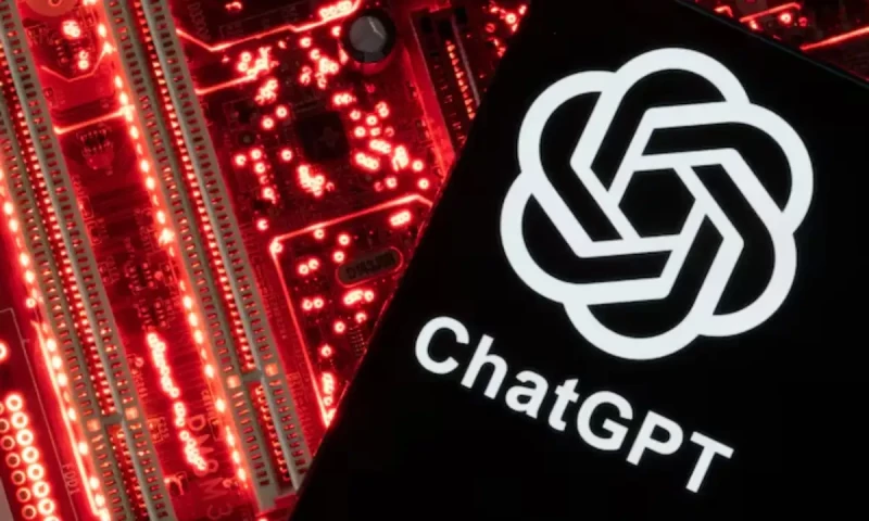 OpenAI considers watermarking ChatGPT images for free users
