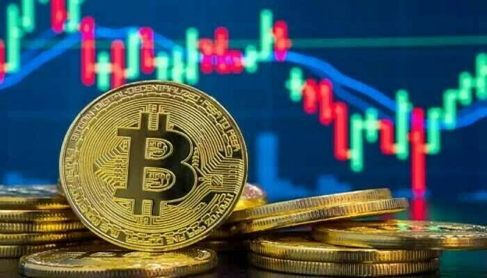 Global stock markets decline as Bitcoin plummets after Trump&rsquo;s tariff announcement